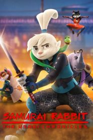 Samurai Rabbit The Usagi Chronicles ซามูไรกระต่าย: ตำนานอุซางิ พากย์ไทย