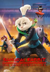 Samurai Rabbit The Usagi Chronicles ซามูไรกระต่าย: ตำนานอุซางิ พากย์ไทย