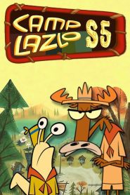 Camp Lazlo Season 5 แค้มป์ ลาซโล ปี 5 พากย์ไทย