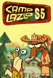 Camp Lazlo Season 5 แค้มป์ ลาซโล ปี 5 พากย์ไทย