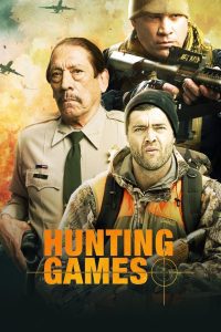 Hunting Games ซับไทย