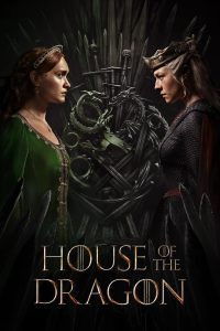 House of the Dragon Season 2 ตระกูลแห่งมังกร ปี 2 พากย์ไทย/ซับไทย