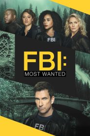 FBI Most Wanted Season 5 เอฟบีไอ หน่วยล่าบัญชีทรชน ปี 5 ซับไทย