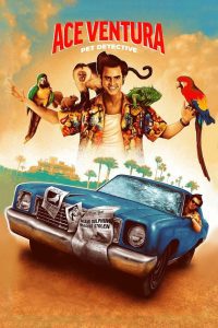 Ace Ventura: Pet Detective นักสืบซุปเปอร์เก๊ก พากย์ไทย