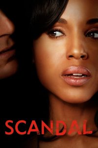 Scandal Season 2 ซับไทย