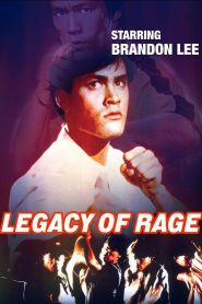 Legacy of Rage ซับไทย