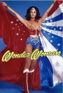 The New Original Wonder Woman ซับไทย