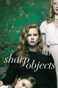 Sharp Objects Season 1 ชาร์ป อ็อปเจ็ค ปี 1 พากย์ไทย/ซับไทย