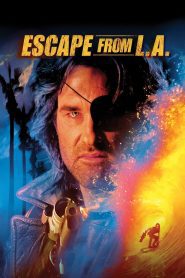 Escape from L.A. แหกด่านนรก แอลเอ พากย์ไทย