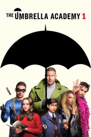 The Umbrella Academy Season 1 ดิ อัมเบรลลา อคาเดมี่ ปี 1 พากย์ไทย