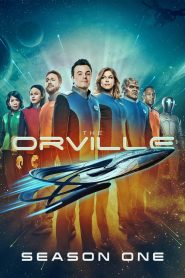 The Orville Season 1 เดอะ ออร์วิลล์ ปี 1 ซับไทย