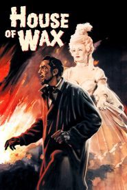 House of Wax อาถรรพ์หุ่นขี้ผึ้ง พากย์ไทย