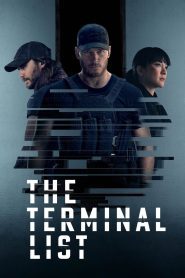 The Terminal List ดับมือสังหาร พากย์ไทย