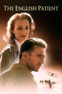 The English Patient ในความทรงจำ…ความรักอยู่ได้ชั่วนิรันดร์ พากย์ไทย