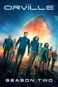 The Orville Season 2 เดอะ ออร์วิลล์ ปี 2 ซับไทย