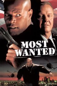 Most Wanted จับตายสายพันธ์ุดุ พากย์ไทย