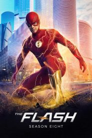 The Flash Season 8 เดอะ แฟลช วีรบุรุษเหนือแสง ปี 8 ซับไทย