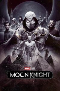 Moon Knight มูนไนท์ พากย์ไทย