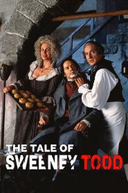 The Tale of Sweeney Todd เมืองคนหาย ตายแล้วถูกกิน พากย์ไทย