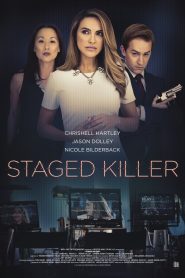 Staged Killer ซับไทย