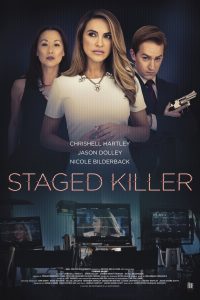 Staged Killer ซับไทย