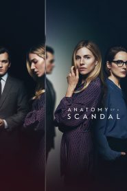 Anatomy of a Scandal Season 1 ฉาวซ่อนเงื่อน ปี 1 พากย์ไทย