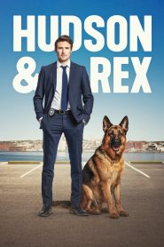 Hudson & Rex Season 1 ซับไทย