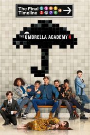 The Umbrella Academy Season 4 ดิ อัมเบรลลา อคาเดมี่ ปี 4 พากย์ไทย