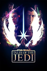 Star Wars Tales of the Jedi สตาร์ วอร์ส: เรื่องราวของเจได พากย์ไทย/ซับไทย 