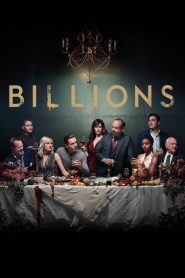 Billions Season 3 หักเหลี่ยมเงินล้าน ปี 3 พากย์ไทย