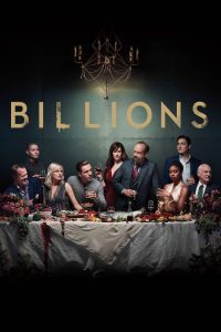 Billions Season 3 หักเหลี่ยมเงินล้าน ปี 3 พากย์ไทย