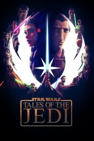 Star Wars Tales of the Jedi Season 1 สตาร์ วอร์ส: เรื่องราวของเจได ปี 1 พากย์ไทย/ซับไทย