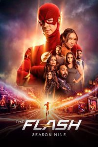 The Flash Season 9 เดอะ แฟลช วีรบุรุษเหนือแสง ปี 9 ซับไทย