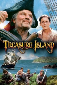 Treasure Island เกาะมหาสมบัติ พากย์ไทย