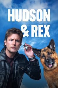 Hudson & Rex ซับไทย