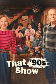 That ’90s Show ซับไทย