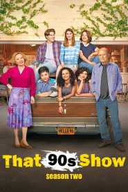 That 90s Show Season 2 ซับไทย