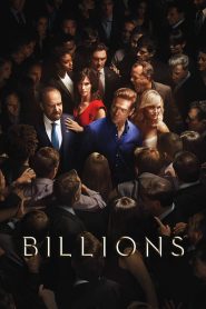 Billions Season 2 หักเหลี่ยมเงินล้าน ปี 2 พากย์ไทย