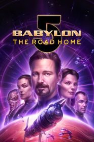 Babylon 5: The Road Home บาบิลอนไฟฟ์: หนทางสู่บ้าน ซับไทย