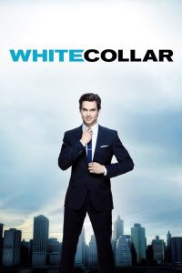 White Collar Season 4 อาชญากรสมองเพชร ปี 4 ซับไทย