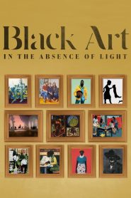 Black Art: In the Absence of Light ซับไทย