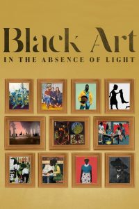 Black Art: In the Absence of Light ซับไทย