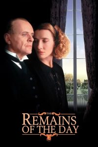 The Remains of the Day ครั้งหนึ่งที่เรารำลึก ซับไทย