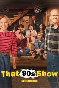 That 90s Show Season 1 ซับไทย 