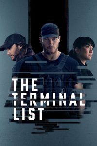 The Terminal List Season 1 ดับมือสังหาร ปี 1 พากย์ไทย