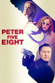 Peter Five Eight ซับไทย