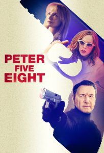 Peter Five Eight ซับไทย