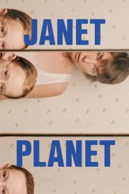 Janet Planet รักเธอเท่าจักรวาล ซับไทย