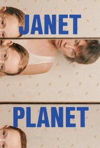 Janet Planet รักเธอเท่าจักรวาล ซับไทย