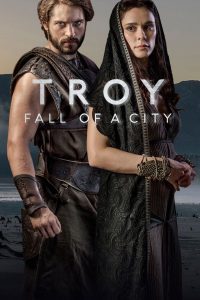 Troy Fall of a City Season 1 ทรอย วิบัติแห่งเมือง ปี 1 พากย์ไทย